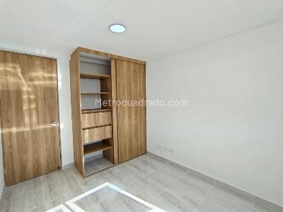 Apartamento de 3 alcobas en arriendo en Barro Blanco Rio Negro, Rionegro, 76 m² · foto 12 de 13