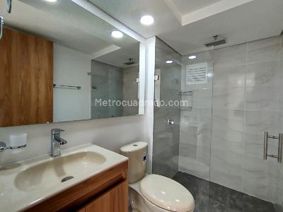 Apartamento de 3 alcobas en arriendo en Barro Blanco Rio Negro, Rionegro, 76 m² · foto 13 de 13
