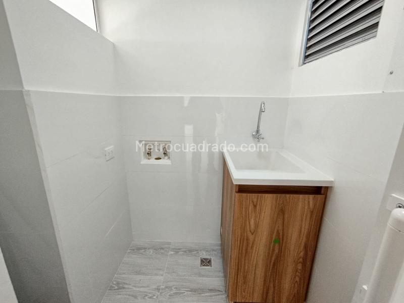 Apartamento en Arriendo, Barro Blanco Rio Negro, Rionegro - 4