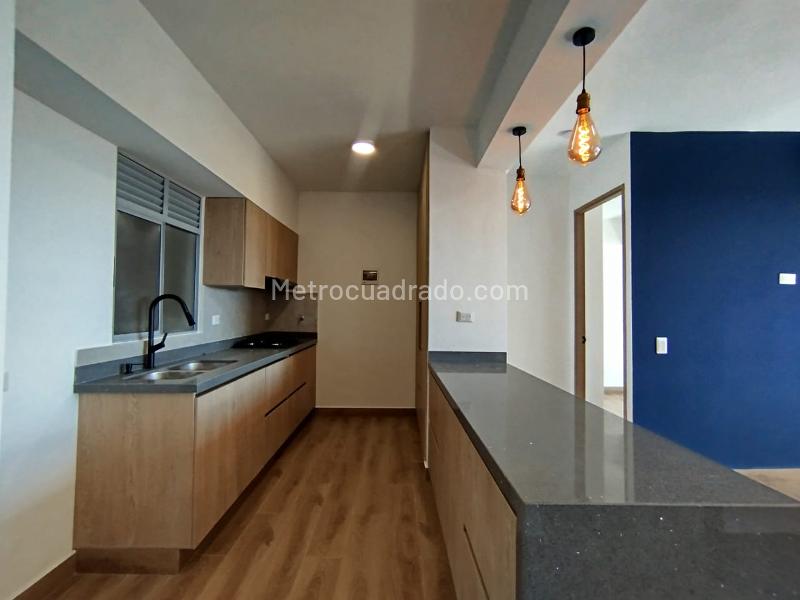 Apartamento en Arriendo, El Porvenir Rio Negro, Rionegro