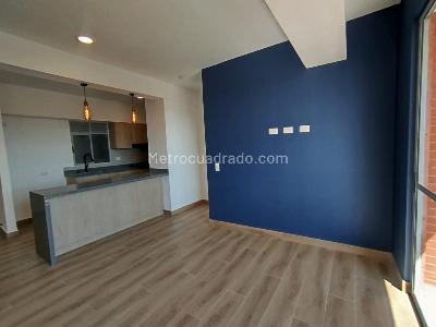 Apartamento de 2 alcobas en arriendo en El Porvenir Rio Negro, Rionegro, 70 m² · foto 3 de 15
