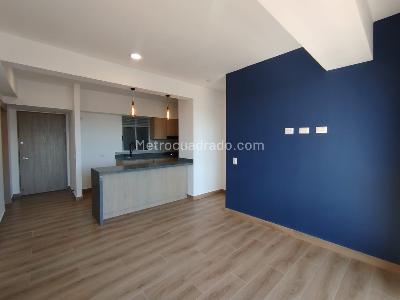 Apartamento de 2 alcobas en arriendo en El Porvenir Rio Negro, Rionegro, 70 m² · foto 4 de 15