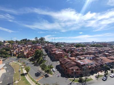 Apartamento de 2 alcobas en arriendo en El Porvenir Rio Negro, Rionegro, 70 m² · foto 5 de 15