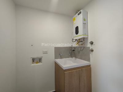 Apartamento de 2 alcobas en arriendo en El Porvenir Rio Negro, Rionegro, 70 m² · foto 7 de 15