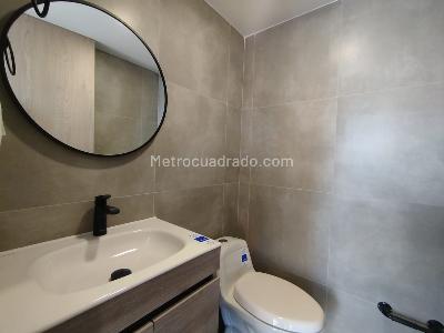 Apartamento de 2 alcobas en arriendo en El Porvenir Rio Negro, Rionegro, 70 m² · foto 10 de 15