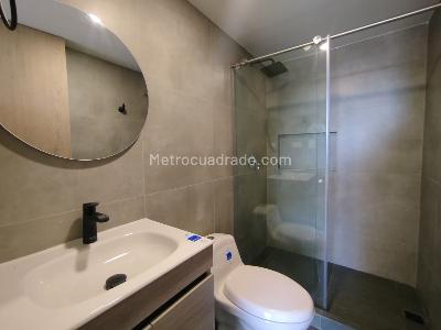 Apartamento de 2 alcobas en arriendo en El Porvenir Rio Negro, Rionegro, 70 m² · foto 11 de 15