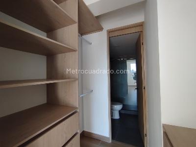 Apartamento de 2 alcobas en arriendo en El Porvenir Rio Negro, Rionegro, 70 m² · foto 14 de 15