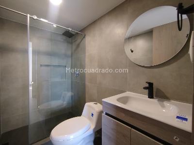 Apartamento de 2 alcobas en arriendo en El Porvenir Rio Negro, Rionegro, 70 m² · foto 15 de 15