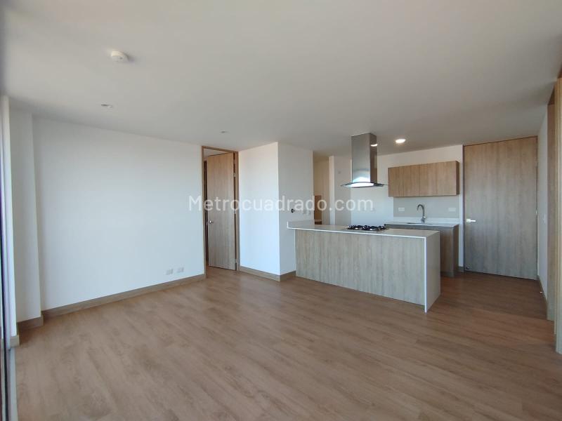 Apartment for rent in Rionegro