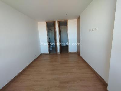 Apartamento de 2 alcobas en arriendo en El Porvenir Rio Negro, Rionegro, 74 m² · foto 9 de 12