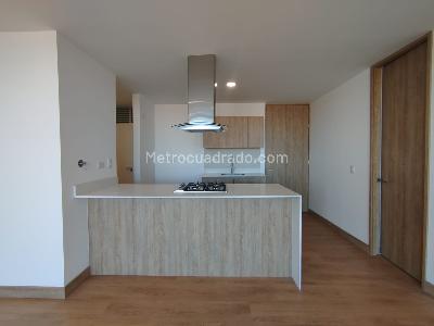 Apartamento de 2 alcobas en arriendo en El Porvenir Rio Negro, Rionegro, 74 m² · foto 2 de 14