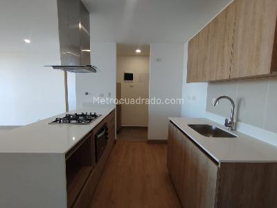 Apartamento de 2 alcobas en arriendo en El Porvenir Rio Negro, Rionegro, 74 m² · foto 3 de 14