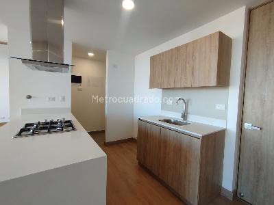 Apartamento de 2 alcobas en arriendo en El Porvenir Rio Negro, Rionegro, 74 m² · foto 5 de 14