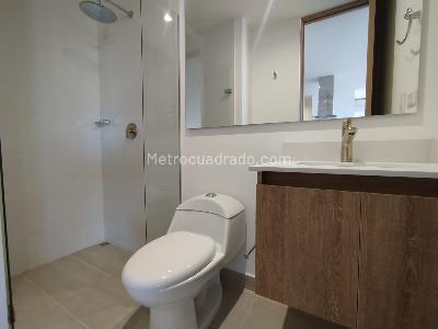 Apartamento de 2 alcobas en arriendo en El Porvenir Rio Negro, Rionegro, 74 m² · foto 13 de 14
