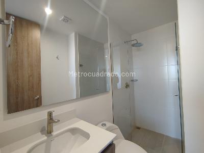 Apartamento de 2 alcobas en arriendo en El Porvenir Rio Negro, Rionegro, 74 m² · foto 14 de 14