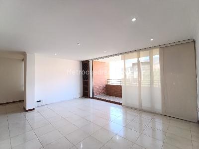 Apartamento de 3 alcobas en arriendo en Santa Maria De Los Angeles, Medellín, 150 m² · foto 2 de 17