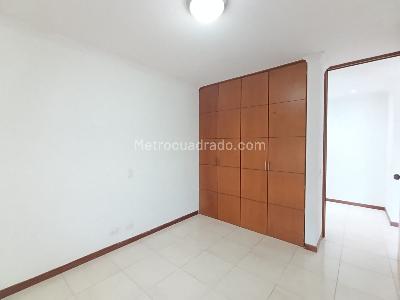 Apartamento de 3 alcobas en arriendo en Santa Maria De Los Angeles, Medellín, 150 m² · foto 7 de 17