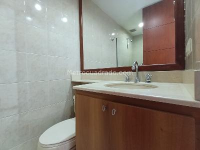 Apartamento de 3 alcobas en arriendo en Santa Maria De Los Angeles, Medellín, 150 m² · foto 8 de 17