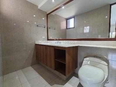 Apartamento de 3 alcobas en arriendo en Santa Maria De Los Angeles, Medellín, 150 m² · foto 11 de 17