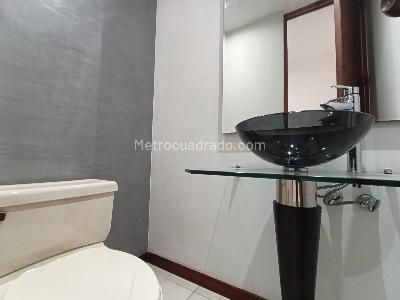 Apartamento de 3 alcobas en arriendo en Santa Maria De Los Angeles, Medellín, 150 m² · foto 13 de 17