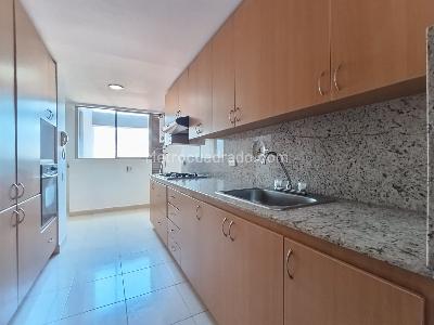 Apartamento de 3 alcobas en arriendo en Santa Maria De Los Angeles, Medellín, 150 m² · foto 14 de 17