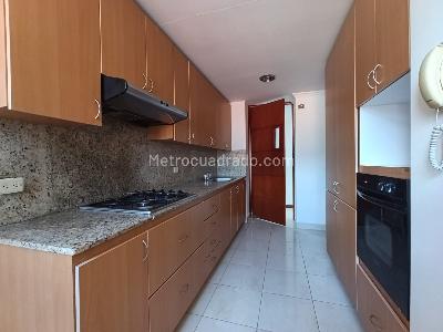 Apartamento de 3 alcobas en arriendo en Santa Maria De Los Angeles, Medellín, 150 m² · foto 16 de 17