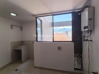 Apartamento de 3 alcobas en arriendo en Santa Maria De Los Angeles, Medellín, 150 m² · foto 17 de 17
