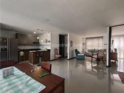 Apartamento de 2 alcobas en venta en Belen, Medellín, 73 m² · foto 4 de 20