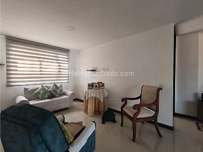 Apartamento de 2 alcobas en venta en Belen, Medellín, 73 m² · foto 5 de 20