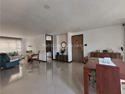 Apartamento de 2 alcobas en venta en Belen, Medellín, 73 m² · foto 6 de 20