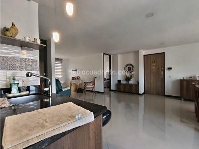 Apartamento de 2 alcobas en venta en Belen, Medellín, 73 m² · foto 7 de 20
