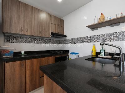 Apartamento de 2 alcobas en venta en Belen, Medellín, 73 m² · foto 8 de 20