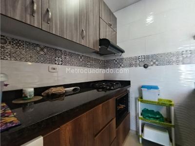 Apartamento de 2 alcobas en venta en Belen, Medellín, 73 m² · foto 9 de 20