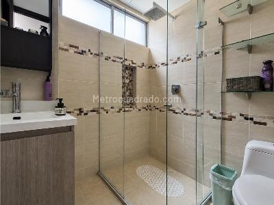Apartamento de 2 alcobas en venta en Belen, Medellín, 73 m² · foto 15 de 20