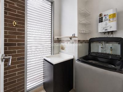 Apartamento de 2 alcobas en venta en Belen, Medellín, 73 m² · foto 16 de 20