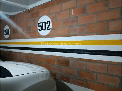 Apartamento de 2 alcobas en venta en Belen, Medellín, 73 m² · foto 18 de 20