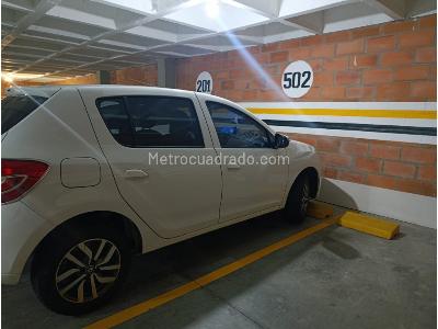Apartamento de 2 alcobas en venta en Belen, Medellín, 73 m² · foto 19 de 20