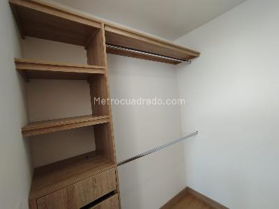 Apartamento de 2 alcobas en arriendo en El Porvenir Rio Negro, Rionegro, 89 m² · foto 10 de 15