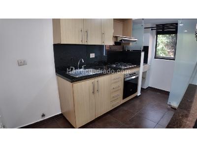 Apartamento de 2 alcobas en venta en Aves Maria, Sabaneta, 61 m² · foto 2 de 18