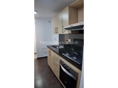 Apartamento de 2 alcobas en venta en Aves Maria, Sabaneta, 61 m² · foto 3 de 18