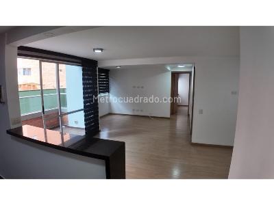 Apartamento de 2 alcobas en venta en Aves Maria, Sabaneta, 61 m² · foto 4 de 18