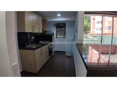Apartamento de 2 alcobas en venta en Aves Maria, Sabaneta, 61 m² · foto 5 de 18
