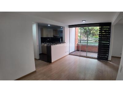 Apartamento de 2 alcobas en venta en Aves Maria, Sabaneta, 61 m² · foto 6 de 18
