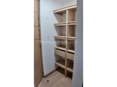 Apartamento de 2 alcobas en venta en Aves Maria, Sabaneta, 61 m² · foto 14 de 18