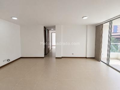 Apartment for rent in Loma De Las Brujas, Envigado