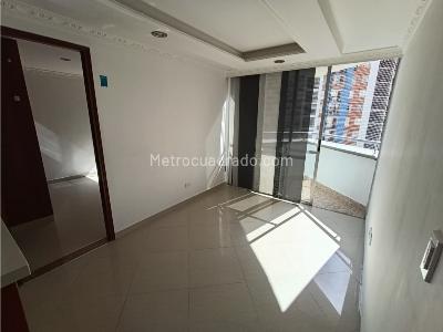 Apartamento en venta en Calasanz Parte Alta, Medellín · foto 2 de 14