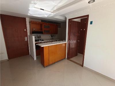 Apartamento en venta en Calasanz Parte Alta, Medellín · foto 3 de 14