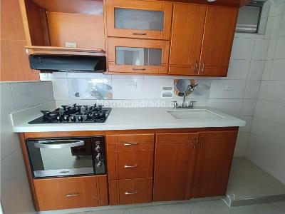Apartamento en venta en Calasanz Parte Alta, Medellín · foto 5 de 14