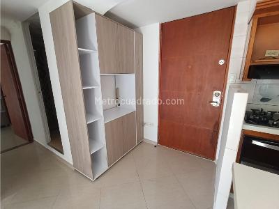Apartamento en venta en Calasanz Parte Alta, Medellín · foto 6 de 14