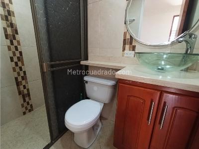 Apartamento en venta en Calasanz Parte Alta, Medellín · foto 11 de 14